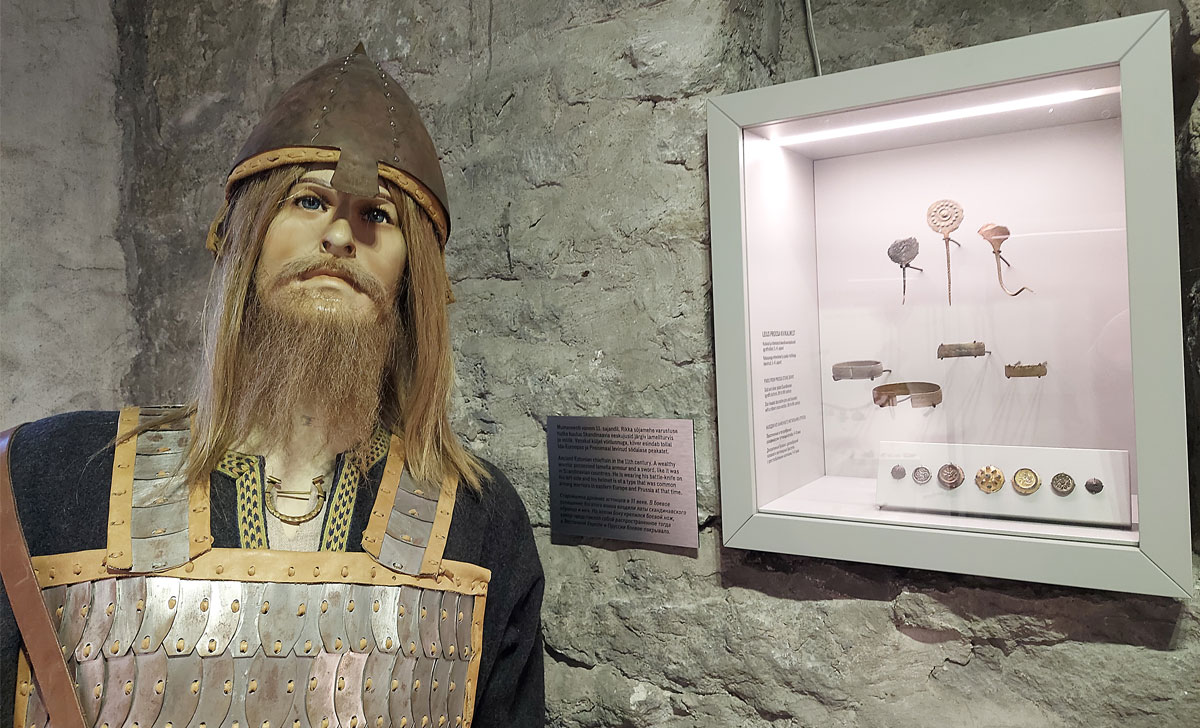 Muuseumid Tallinna päeval