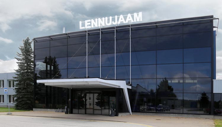 Tartu lennujaam