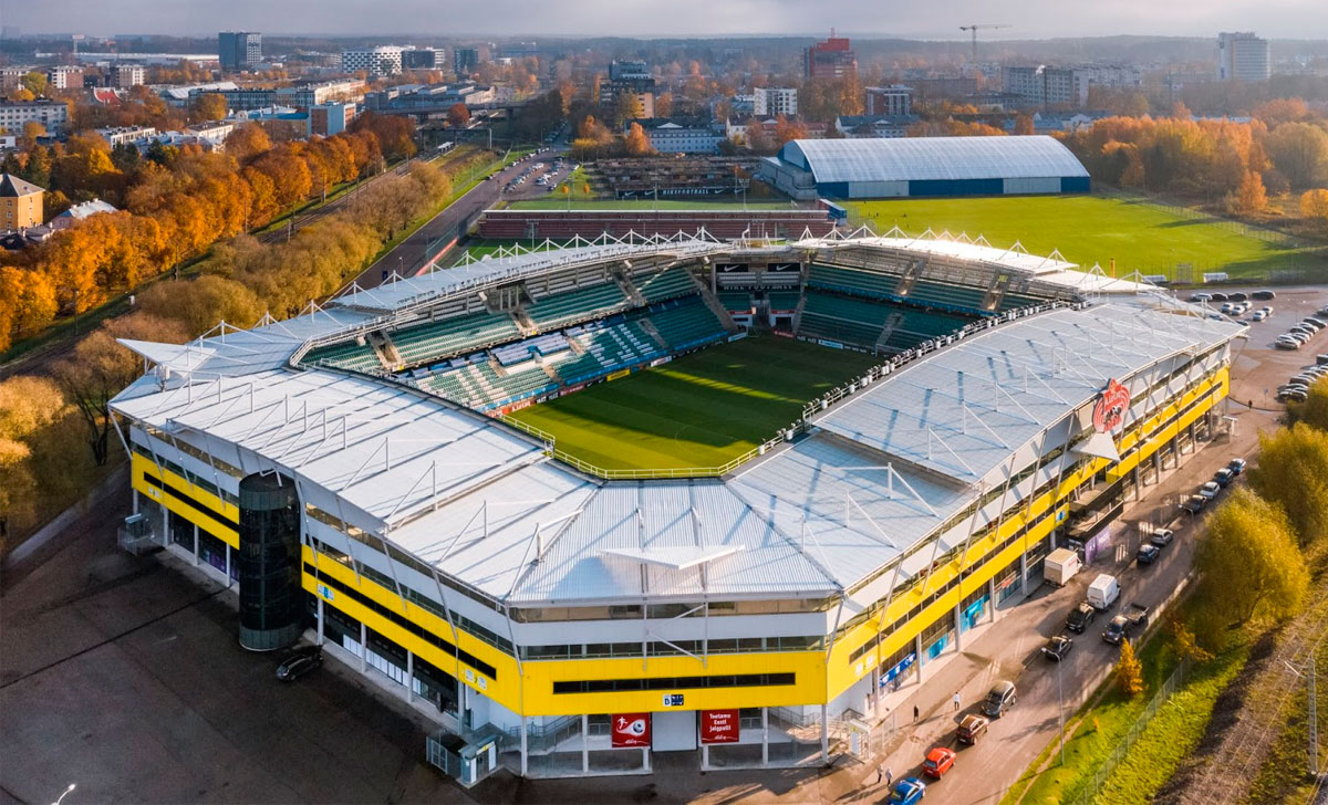 a le coq arena