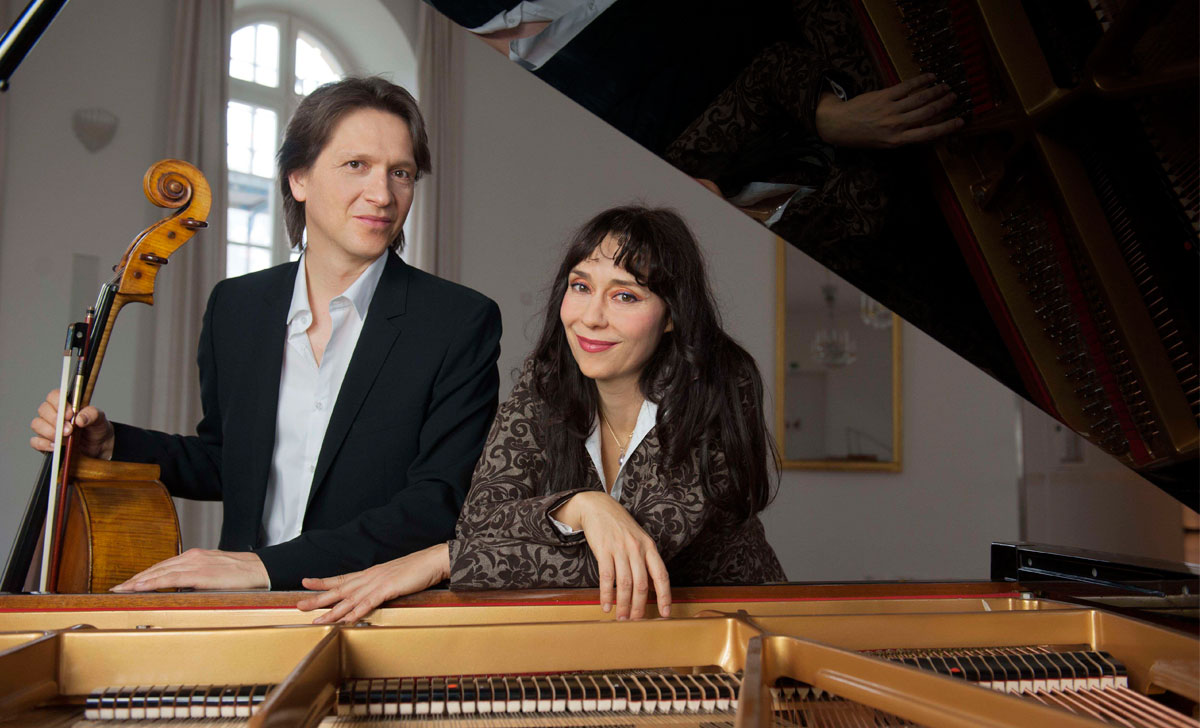 концерт в ратуше