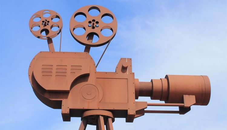 eesti filmimuuseum tallinn