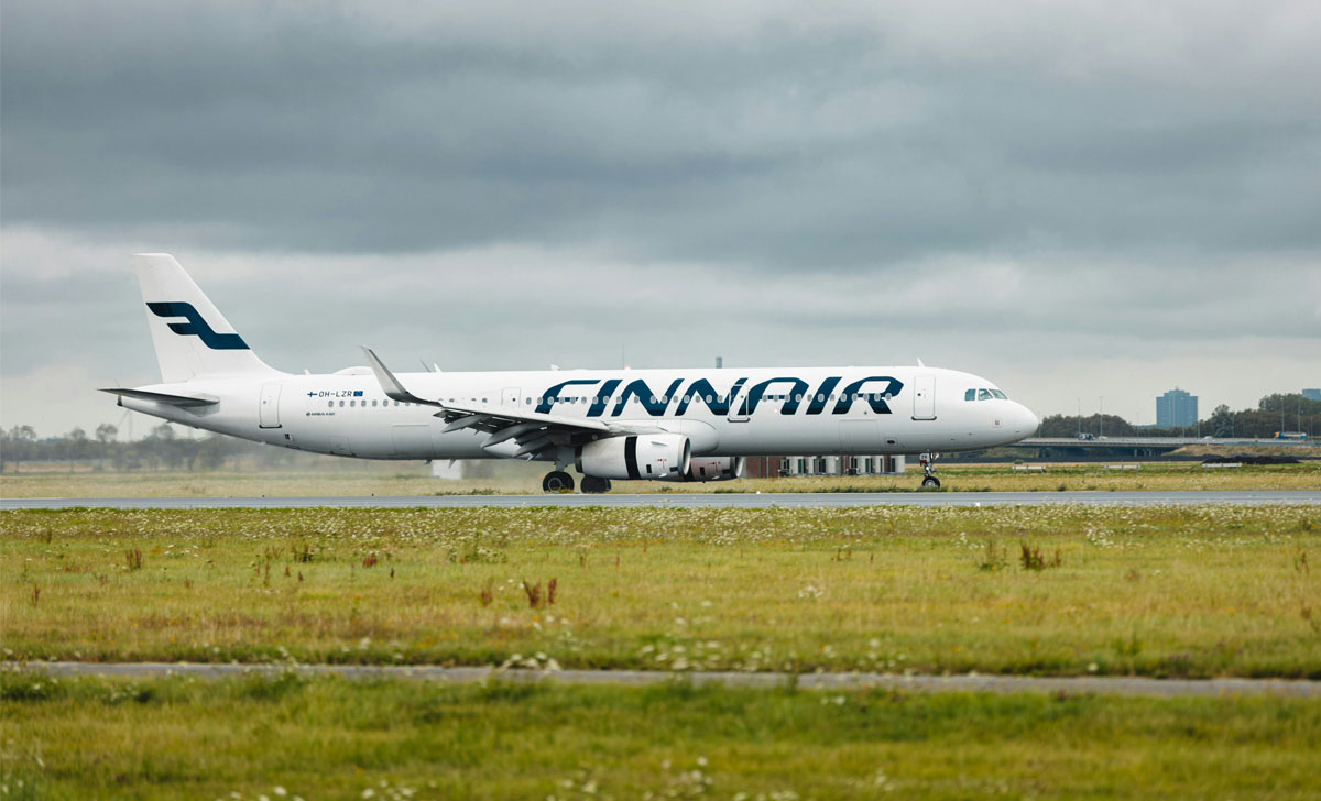 finnair
