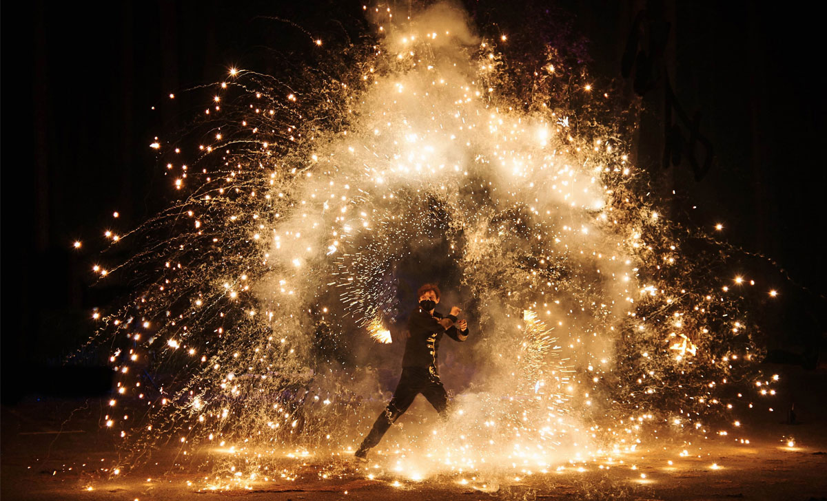 концерт на певческом поле