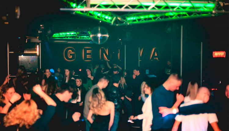 geneva nigh tclub