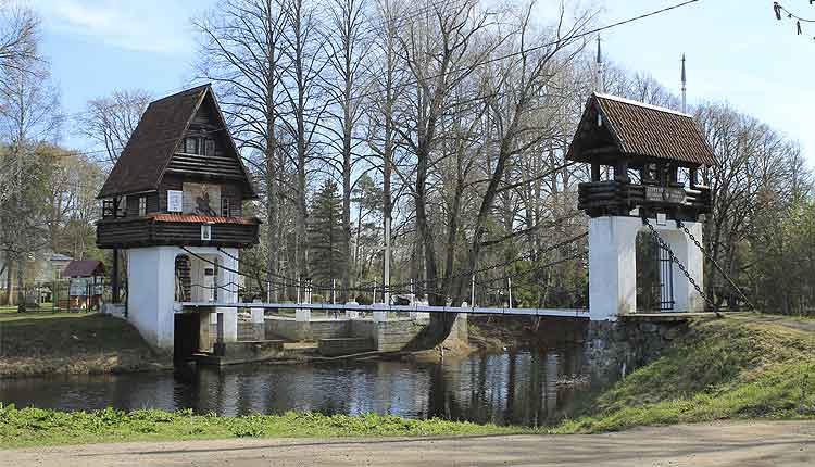 Eesti Vabadusvõitluse Muuseum