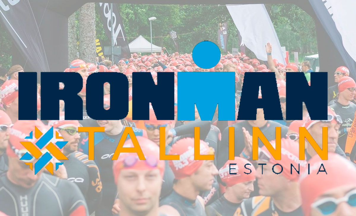 ironman tallinn