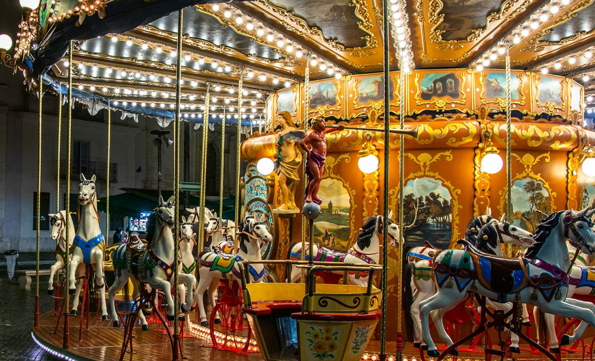 празднование адвентов в пыхъя-таллине