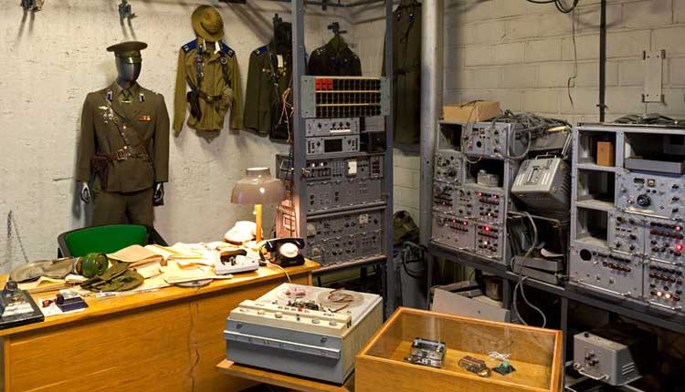 tallinna kgb muuseum viru hotellis