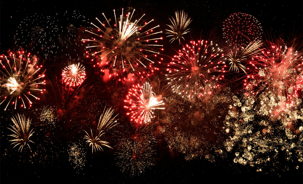 фейерверк в ласнамяэ