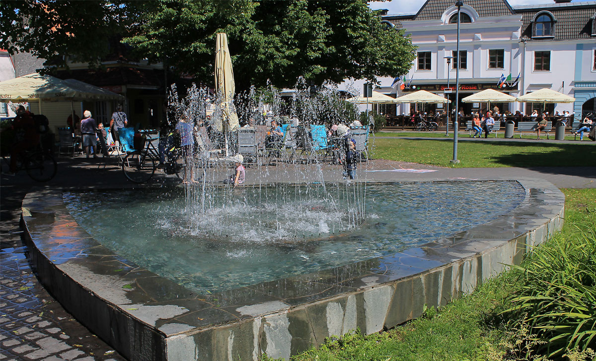 pärnu lastepark