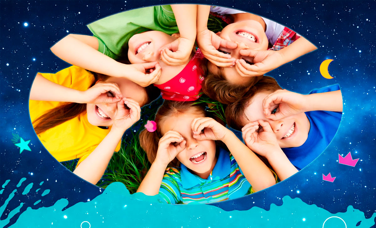 городской детский ночной лагерь таллин