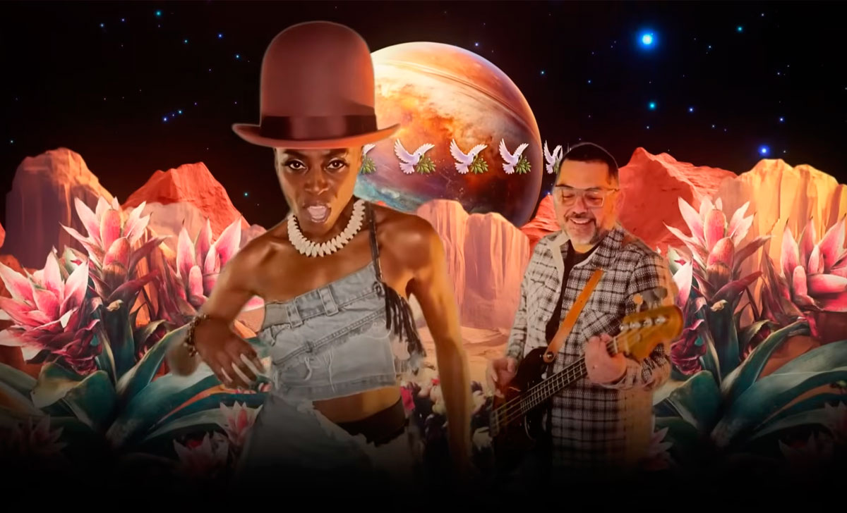 morcheeba в таллине