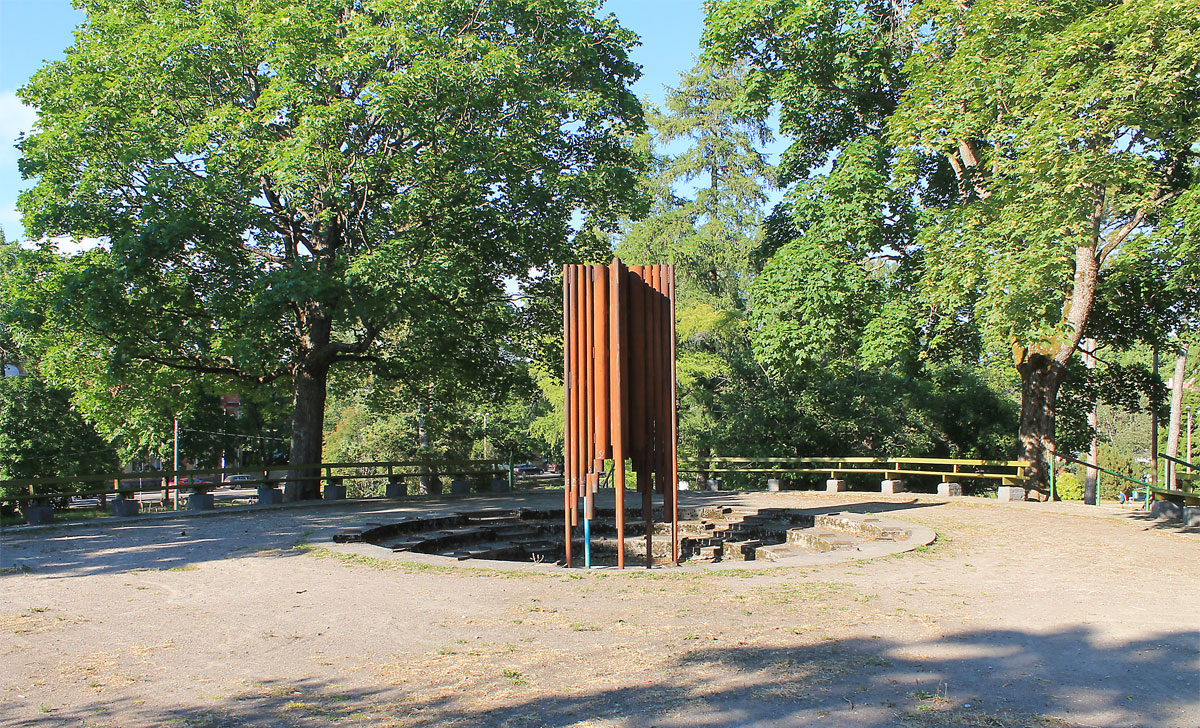 munamäe park pärnu
