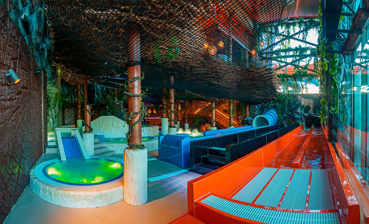 аквапар мустамяэ