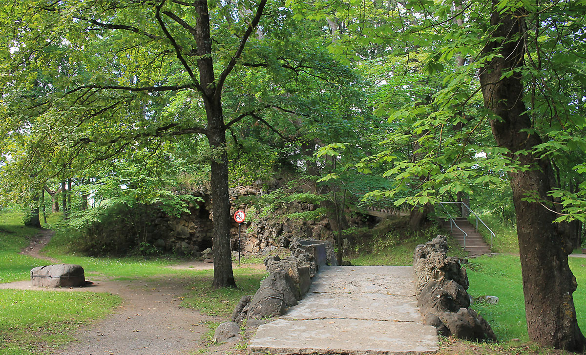 гора мусумяги тарту