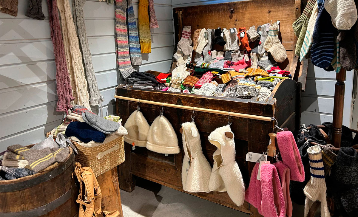 ярмарка музейных магазинов