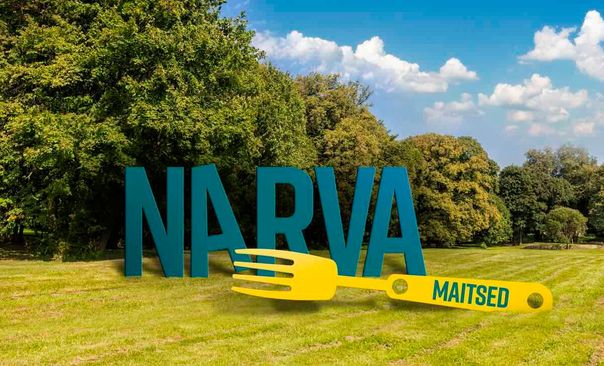 narva maitsed