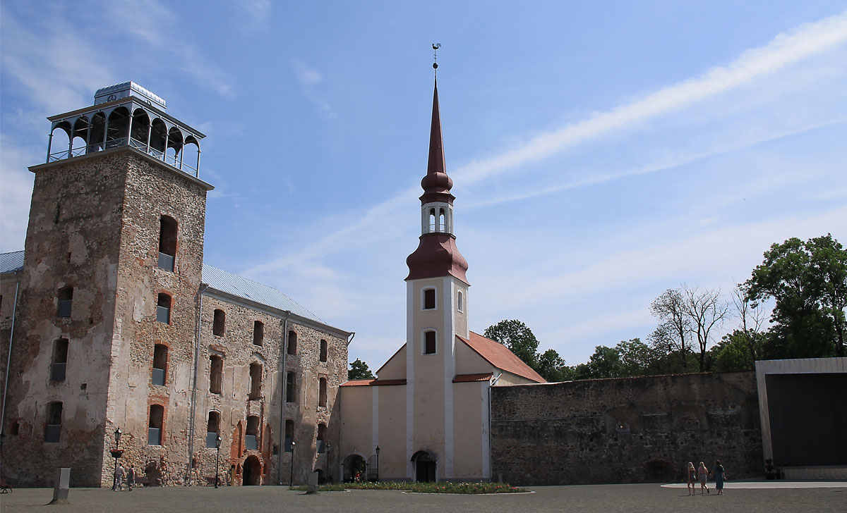 церковь пыльтсамаа