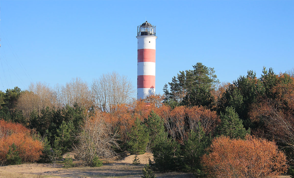 маяк нарва-йыэсуу