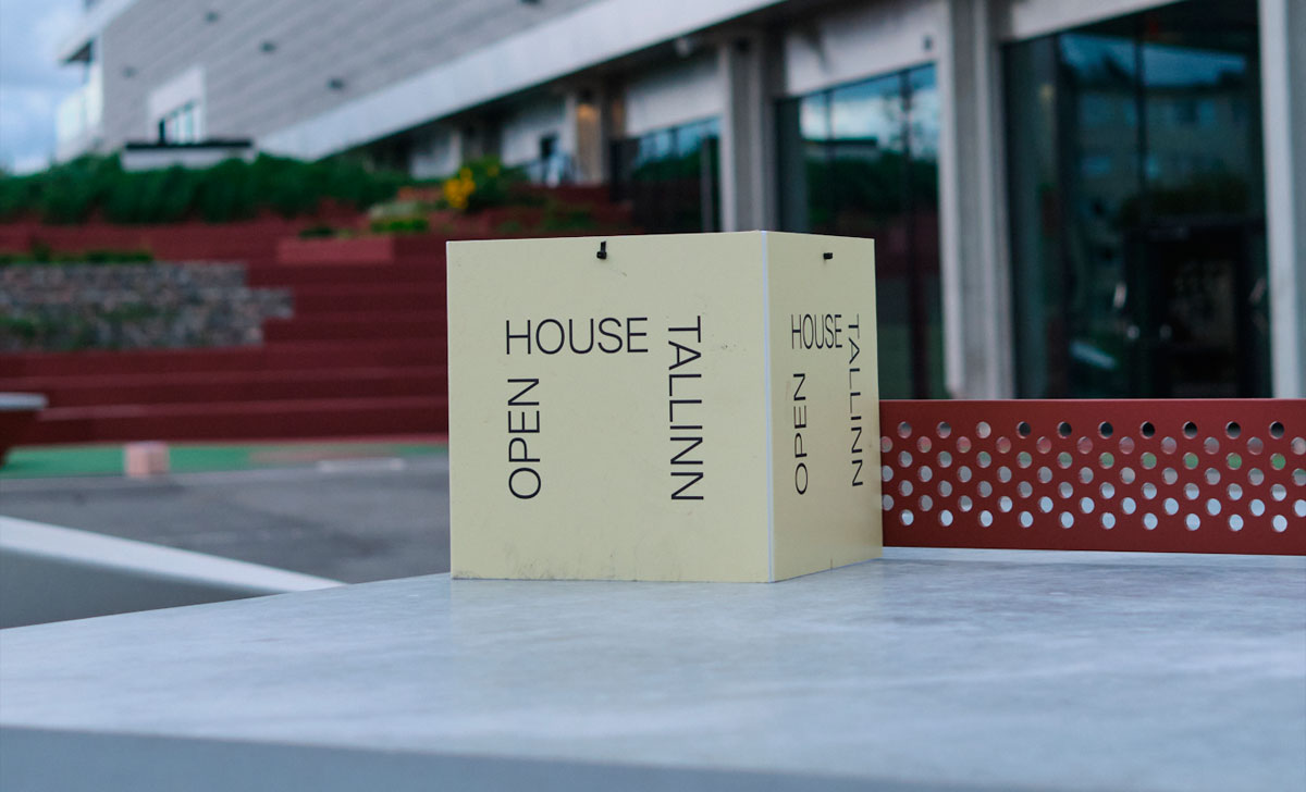 open house tallinn