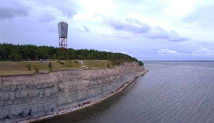 panga pank saaremaa