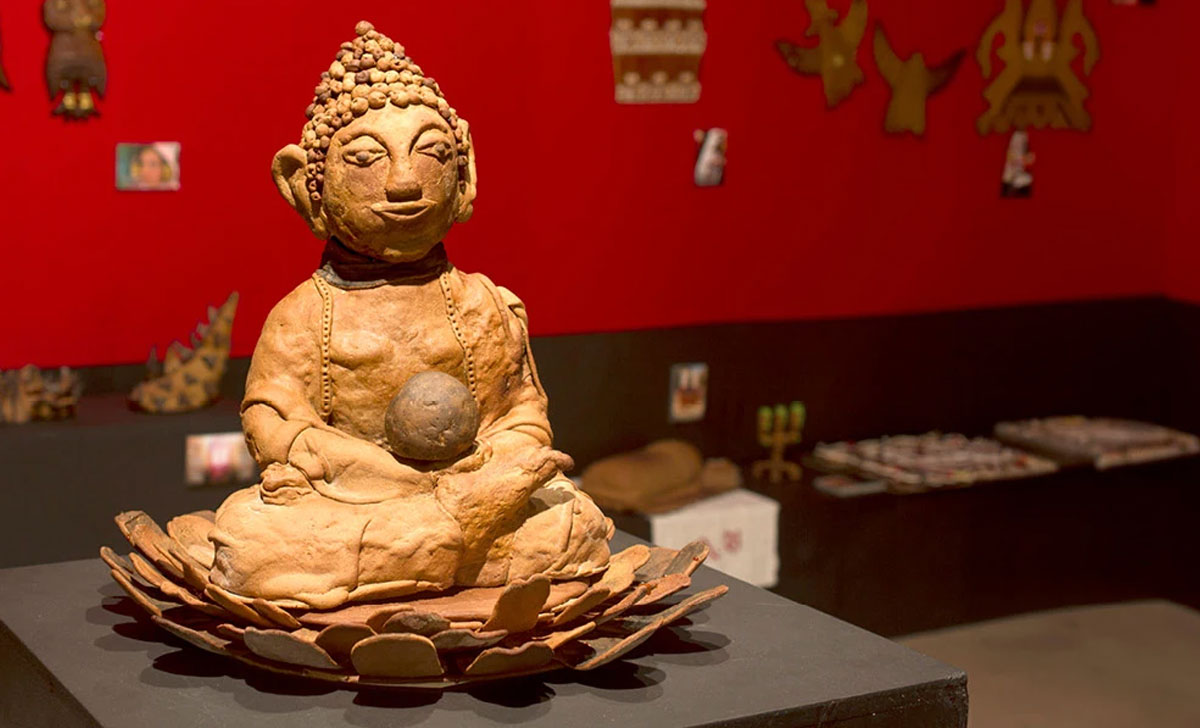 выставка мания пипаркоков