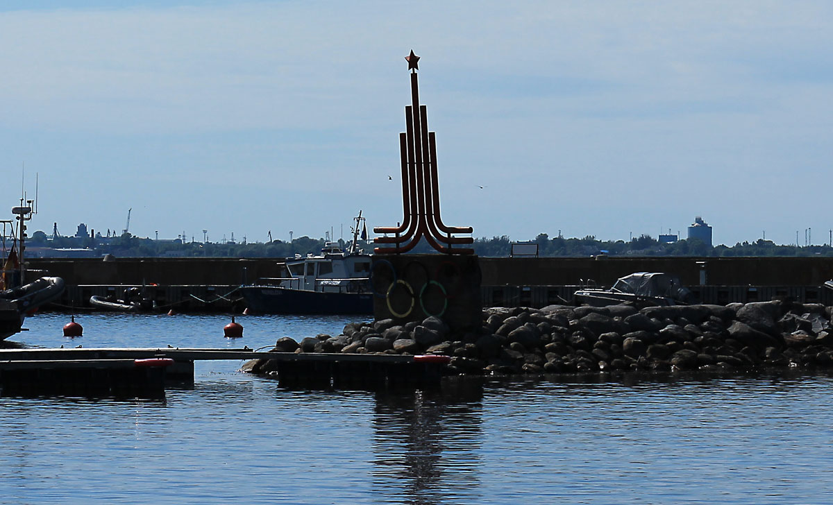 Pirita Olümpiapurjespordikeskus