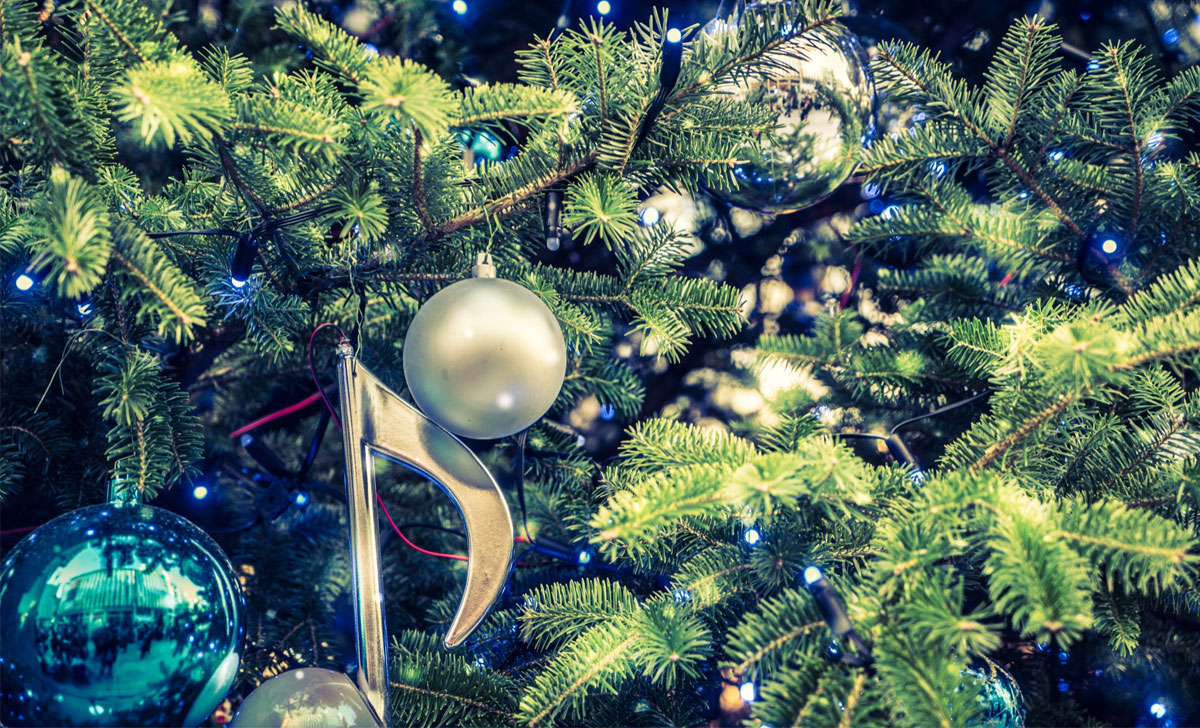 рождество в квартале пыхъяла