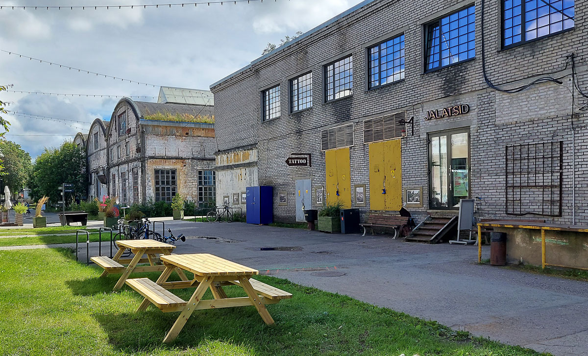 завод пыхъяла