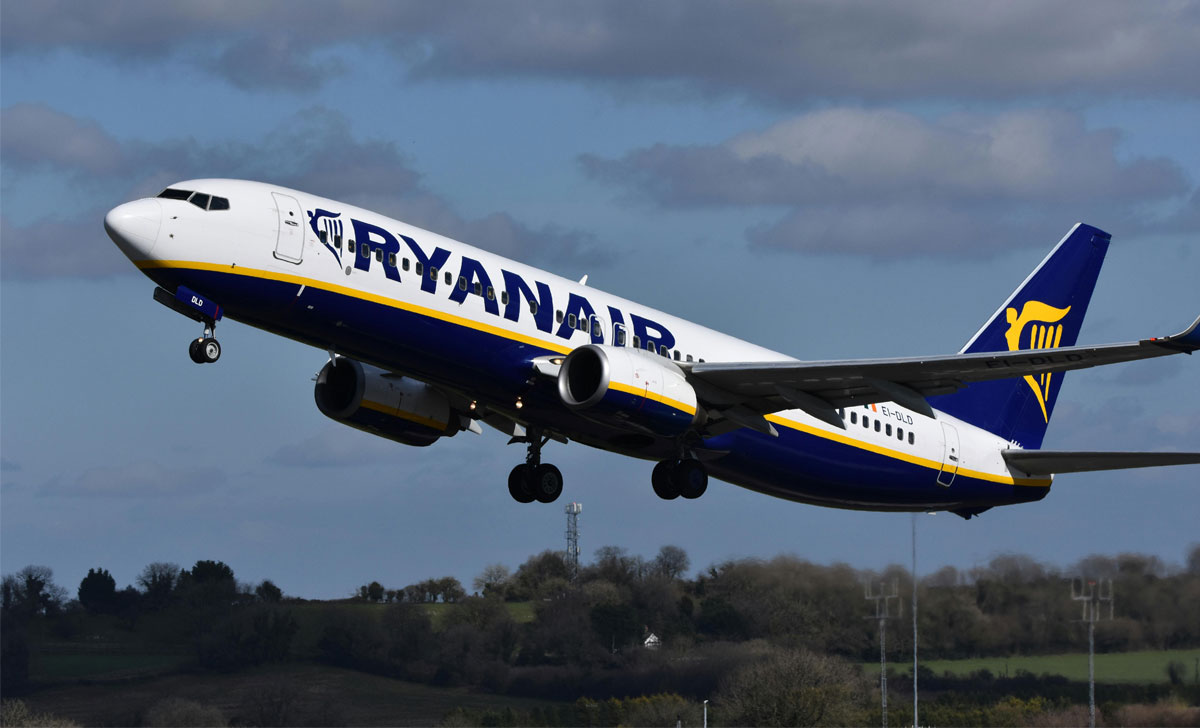 ryanair