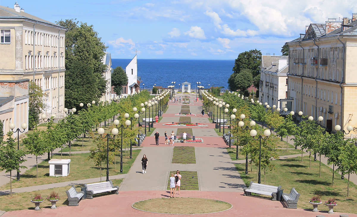 силламяэ
