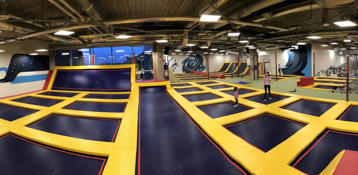 super skypark