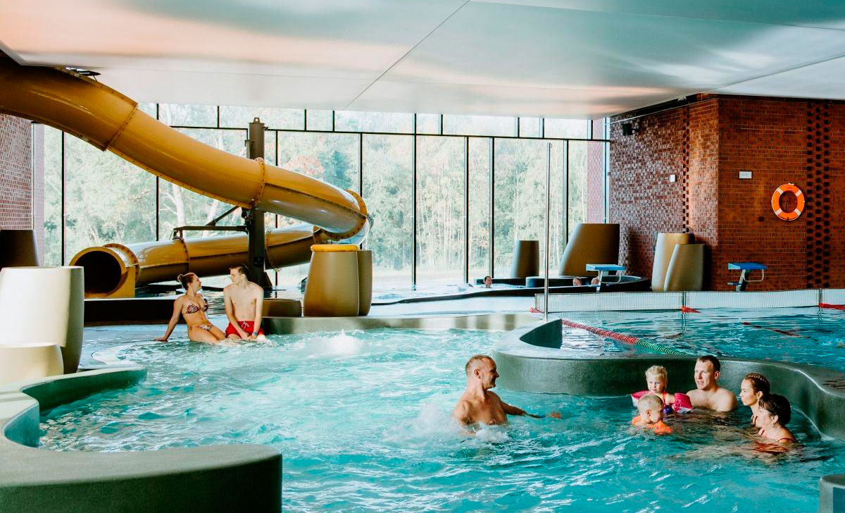 аквапарк сууре-яани