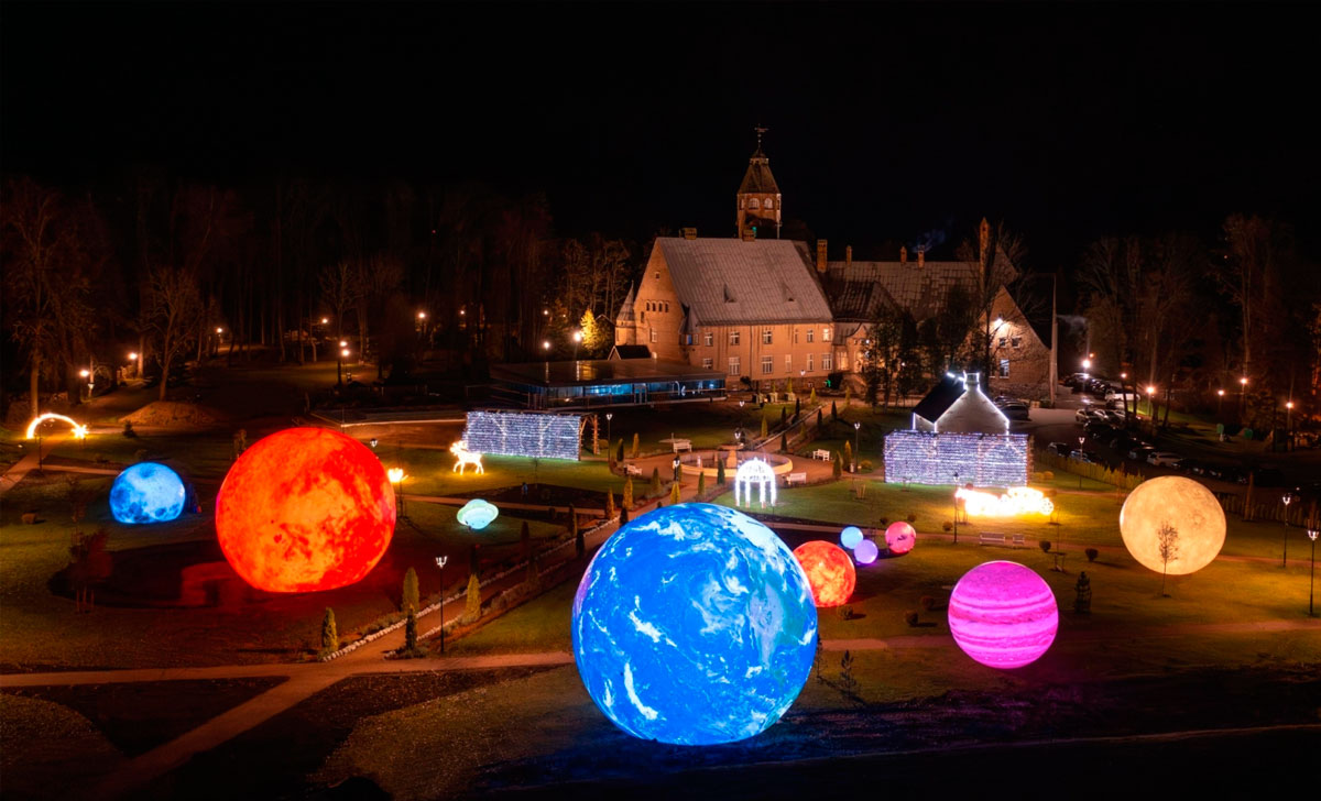 wagenküll talvevõlumaa