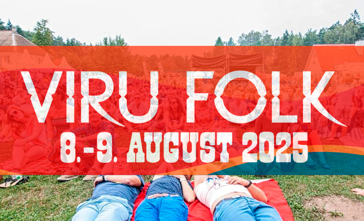 viru folk